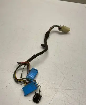 Volkswagen Transporter - Caravelle T4 Other wiring loom 701957803H