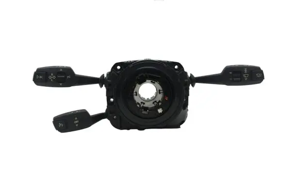 BMW X6 E71 Wiper turn signal indicator stalk/switch 9122509 10001597 01208197