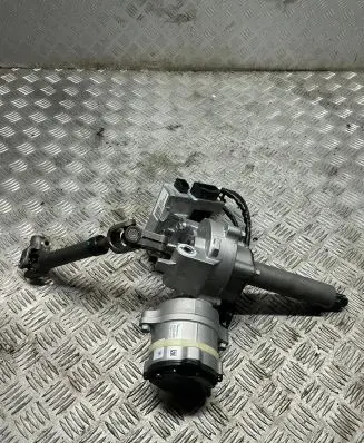 KIA Stonic Steering wheel axle 56300H8910