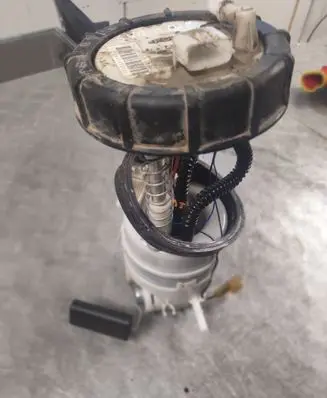 Nissan Qashqai+2 In-tank fuel pump 17040JD02A