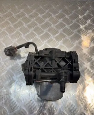 Volvo V60 Vacuum pump 31362373 A426K 03710106374