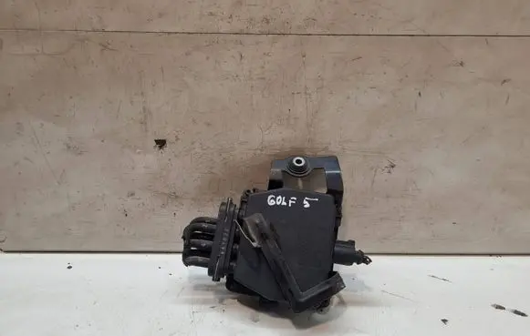Volkswagen Golf V Turbo solenoid valve 03G131051AE