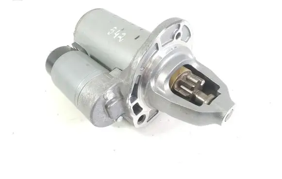 Dodge Challenger Starter motor 56029852AB 4280009301