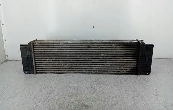Volkswagen Crafter Intercooler radiator 818732
