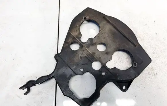 Citroen Xsara Timing belt guard (cover) 9637026580
