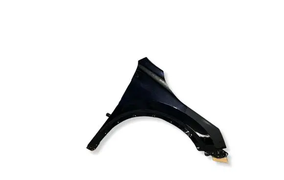 Lexus RX V Fender 