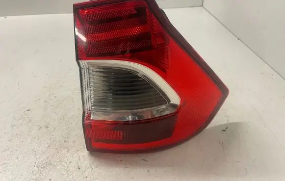 Ford Galaxy Rear/tail lights 177010