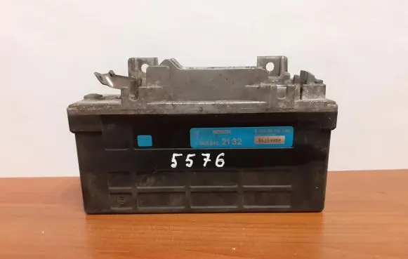 Mercedes-Benz E W124 ABS control unit/module 5576 0055452132
