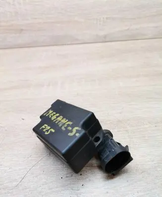 Central locking motor