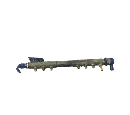 Volvo XC90 Fuel main line pipe 30757146 0445215023 0281002712