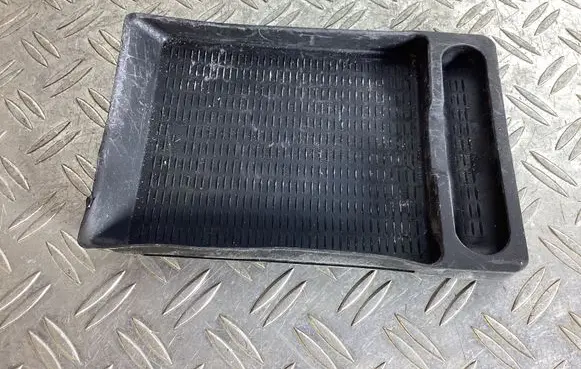 BMW X5 E70 Glove box pad 51169142117