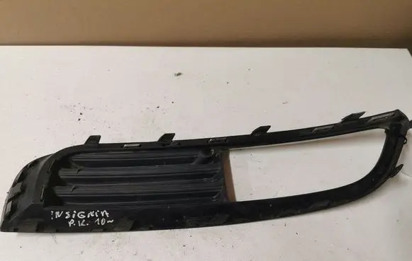 Opel Insignia A Front bumper lower grill 13238370 551004542 903200023