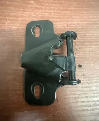 Renault Master III Loading door upper hinge X1090470