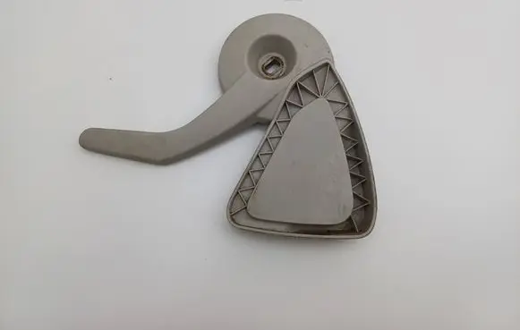 Fiat Idea Seat adjustment handle 