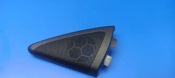 Mercedes-Benz SLK R171 Front door speaker cover trim A1717200148