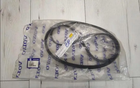 Volvo S70 V70 V70 XC Alternator belt 9186319
