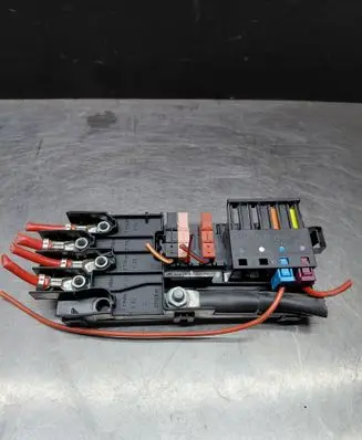 Mercedes-Benz E W211 Positive wiring loom 2115452301
