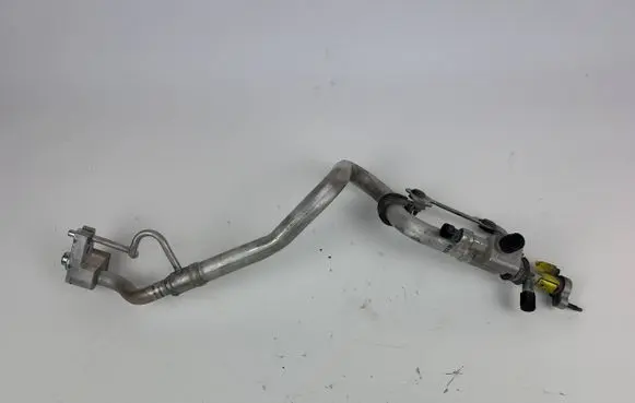 Maserati Levante Air conditioning (A/C) pipe/hose 670033591