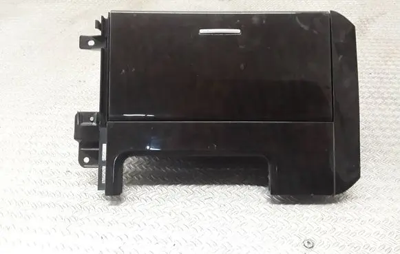 Honda Accord Cup holder front 