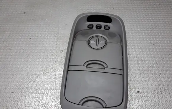 KIA Sorento Front seat light 0K53E51410