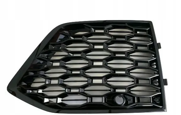 Audi RS Q8 Front tow hook cap/cover 4M8807679A