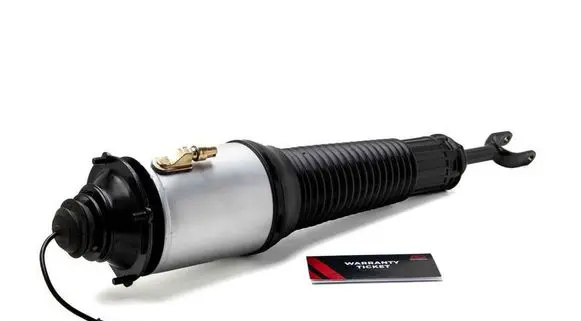 Audi A8 S8 D3 4E Air suspension bag 4E0616039AF 4E0616040T
