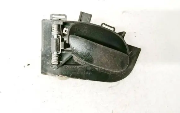 Peugeot 206 Front interior roof grab handle 9623698477 9632918977