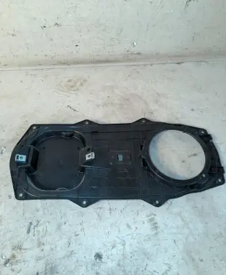 Jaguar XF X250 Other front door trim element 9X23045H17AA