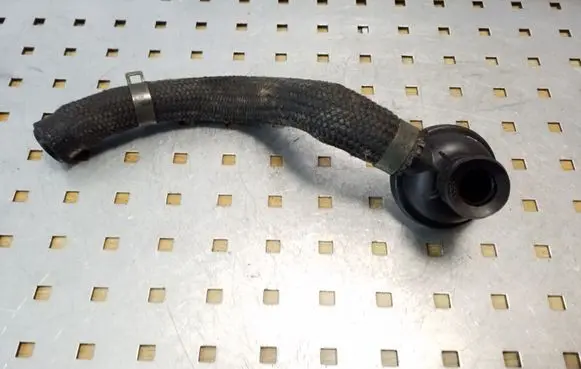 Hyundai Tucson JM Breather/breather pipe/hose 