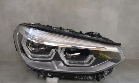 BMW X3 G01 Headlight/headlamp 8739654-02