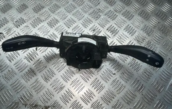 Volkswagen Polo IV 9N3 Wiper turn signal indicator stalk/switch 6Q0953503CE 4395504 204165ATW