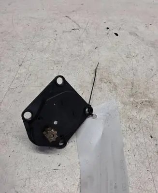 Peugeot 607 Air flap motor/actuator 657102JD