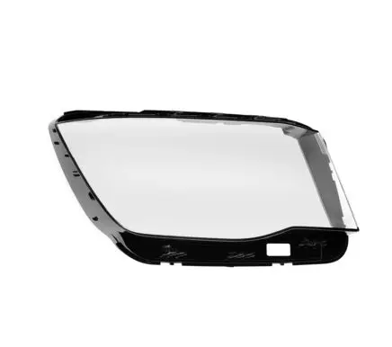 Volkswagen Teramont Headlight lense 