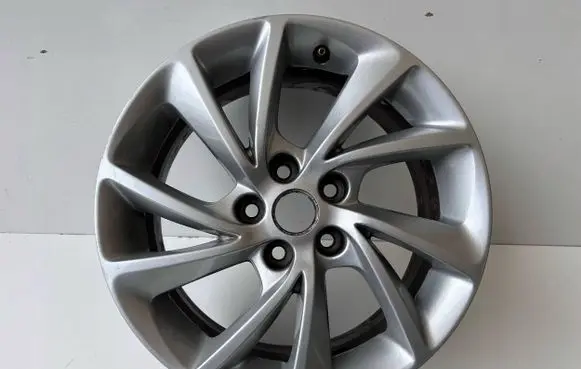 Opel Astra K R16 alloy rim 39078765