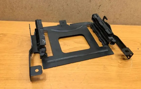 Volkswagen PASSAT B6 Engine control unit/module 3C0906216B