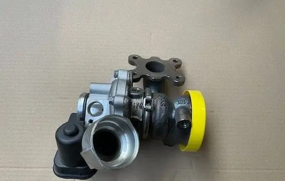 Audi A1 Turbo 16339700026T