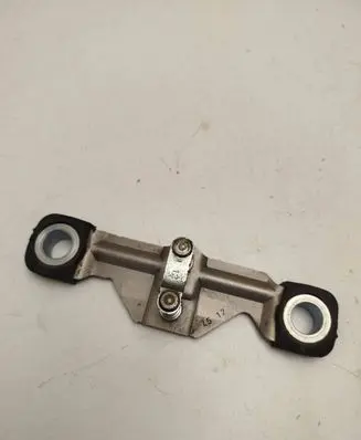Audi A4 Allroad B8 Loading door lock loop/hook striker 8P4827507A