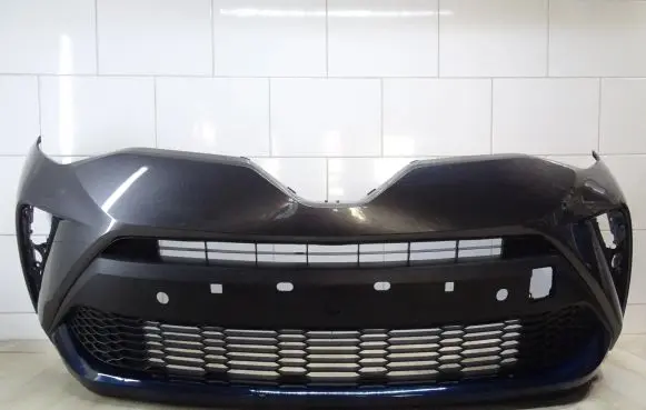 Toyota C-HR I Front bumper CHR