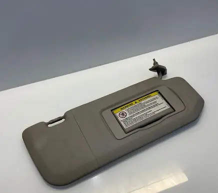 Mercedes-Benz R W251 Sun visor A2518100010 2518100010