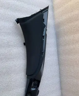 Mercedes-Benz S W222 (B) pillar trim (bottom) A2226904104
