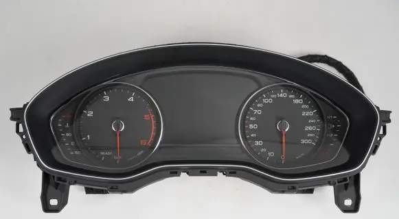 Audi Q5 SQ5 Speedometer (instrument cluster) 80A920771B