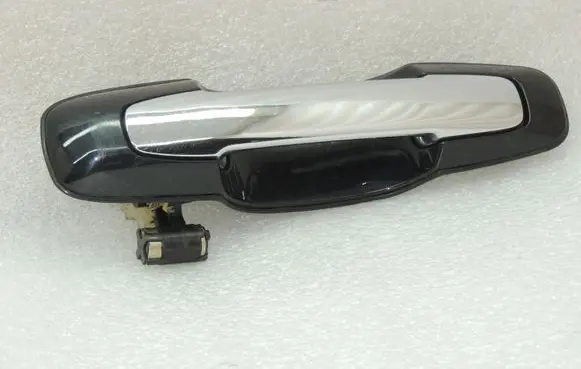 Suzuki Grand Vitara I Front door exterior handle 8282052D10GZ9