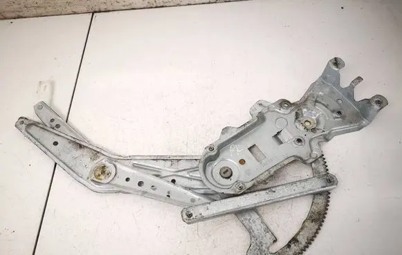 Opel Meriva A Sliding door window regulator with motor 13230561