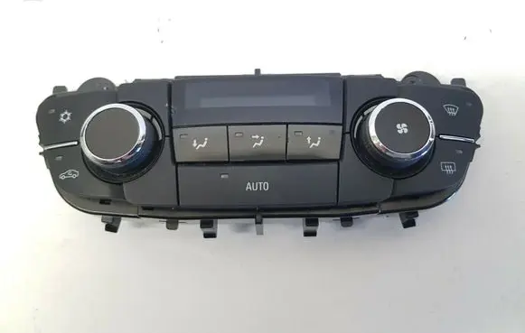 Opel Insignia A Climate control unit 13273095 nr8909