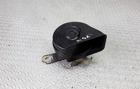 Mercedes-Benz E W210 Horn signal