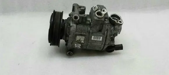 Audi A3 S3 8P Air conditioning (A/C) compressor (pump) 1K0820808A