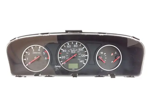 Nissan X-Trail T30 Speedometer (instrument cluster) EQ310FE