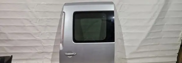 Volkswagen Caddy Side sliding door 