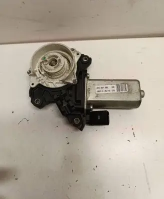 Audi A8 S8 D4 4H Rear door soft close latching motor 4F0837060