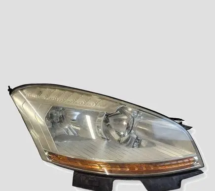 Citroen C4 Grand Picasso Headlight/headlamp 16298200